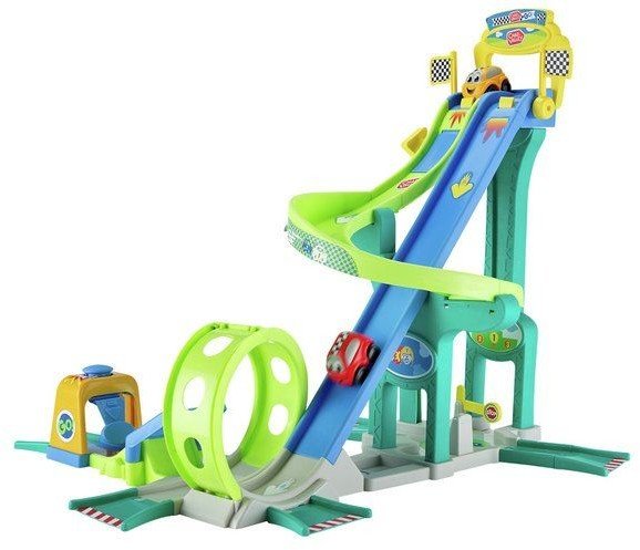 Chad Valley My 1st Vehicles Mega Jump