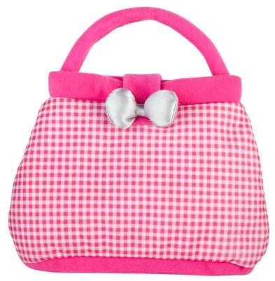 Buy Little Girls Purses, My First Purse Ranbow Toddler Purse with 1 Mini  Coin Purse for Kids Little Girls Crossbody Bag, Pink Online at Lowest Price  Ever in India | Check Reviews