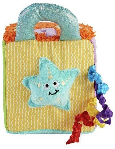 Chad valley sale interlocking activity cube