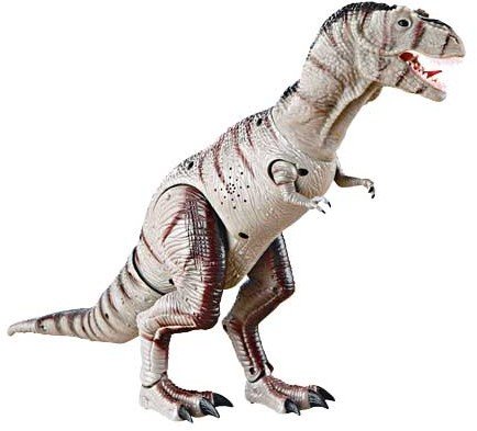 Chad Valley Remote Control Dinosaur