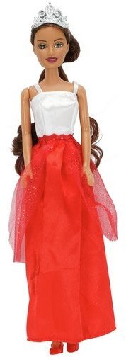 Chad Valley Sparkle Princess - 5 Pack