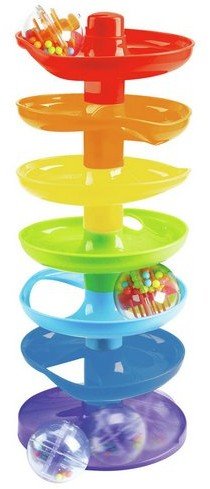 Chad Valley Chad Valley Stacking Toy 