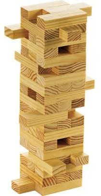 Chad Valley Tension Tower Game