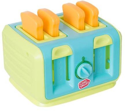 Chad Valley Toy Toaster