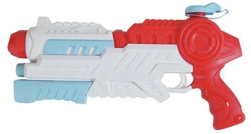 Chad Valley Water Blaster