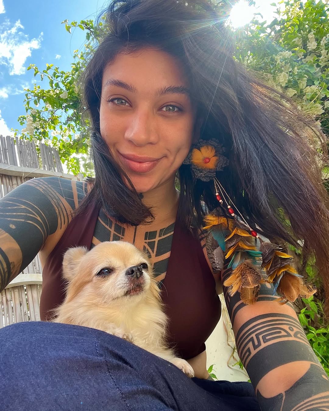 Dana Avraham profile