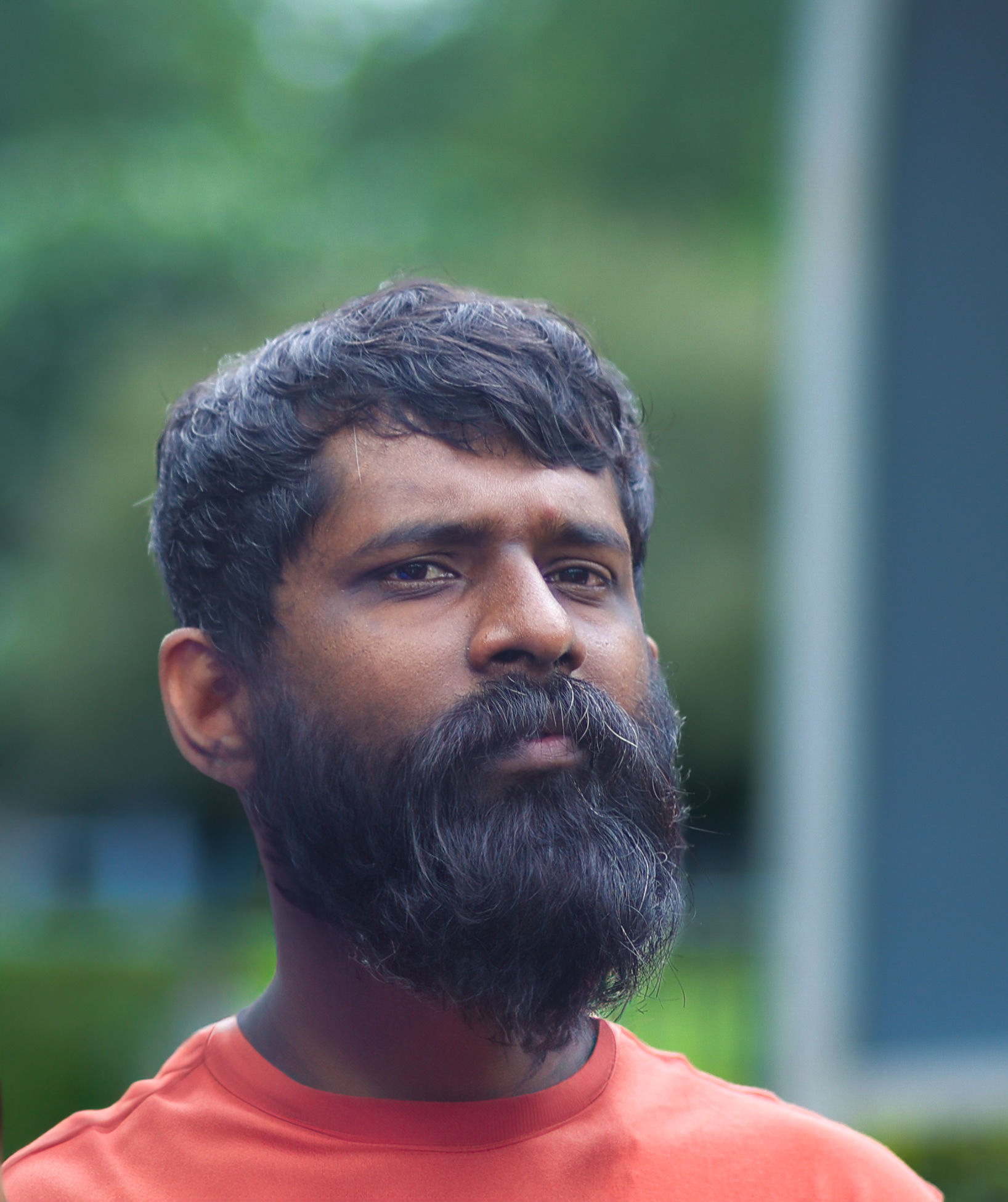Pramod Deshmukh profile