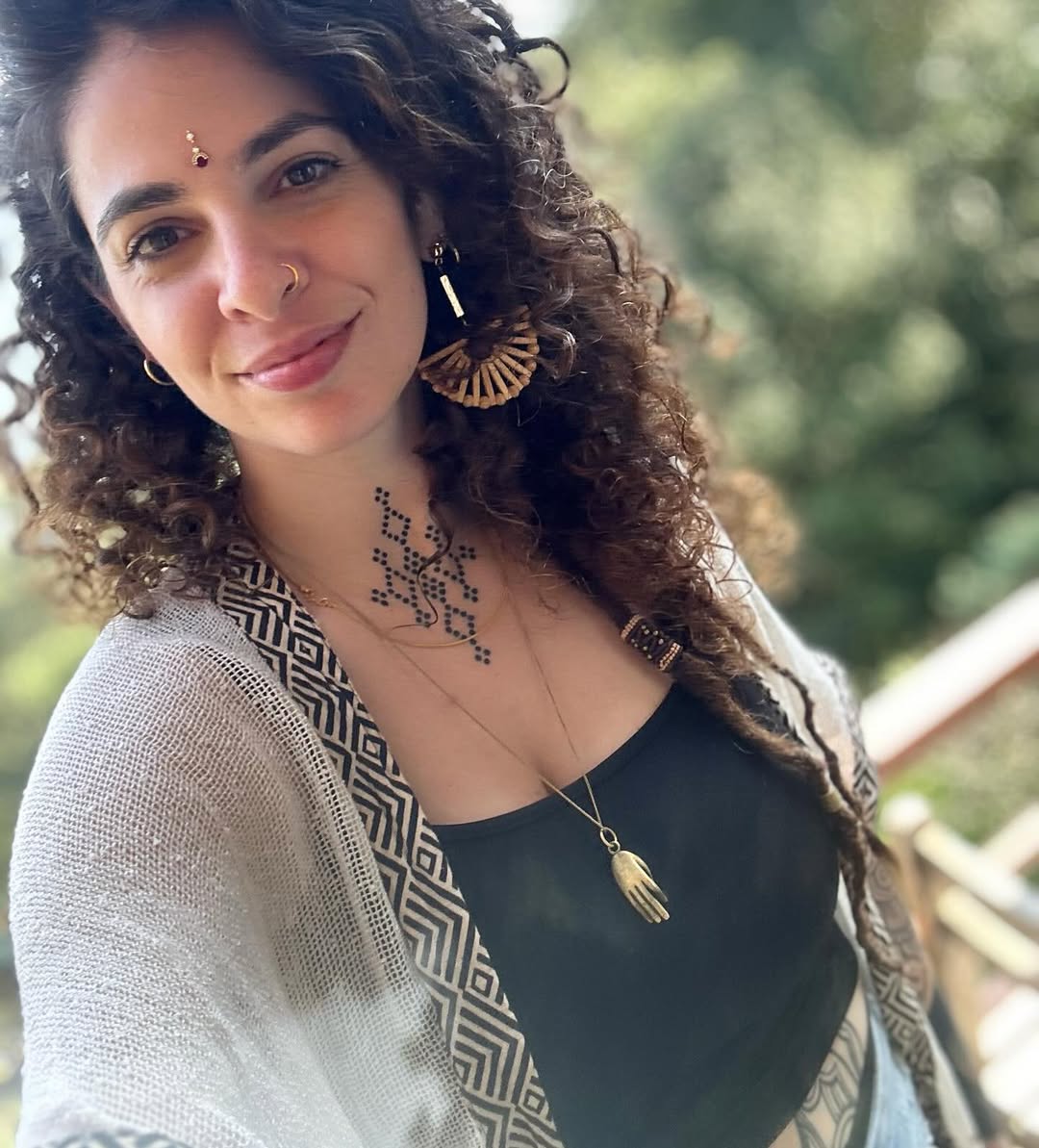 Dana Sha profile