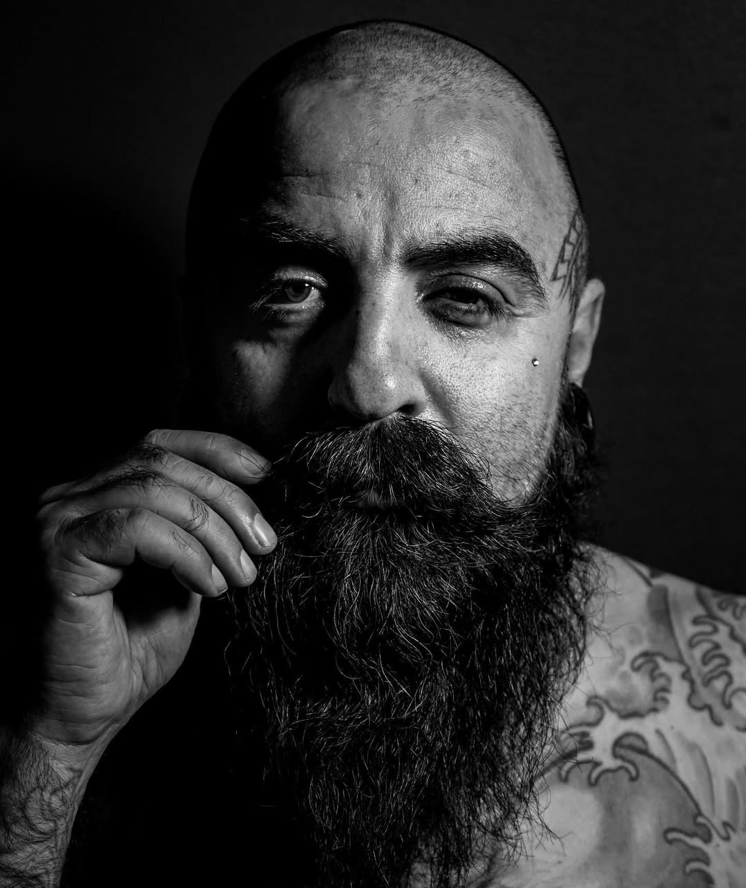 Soy Dan profile