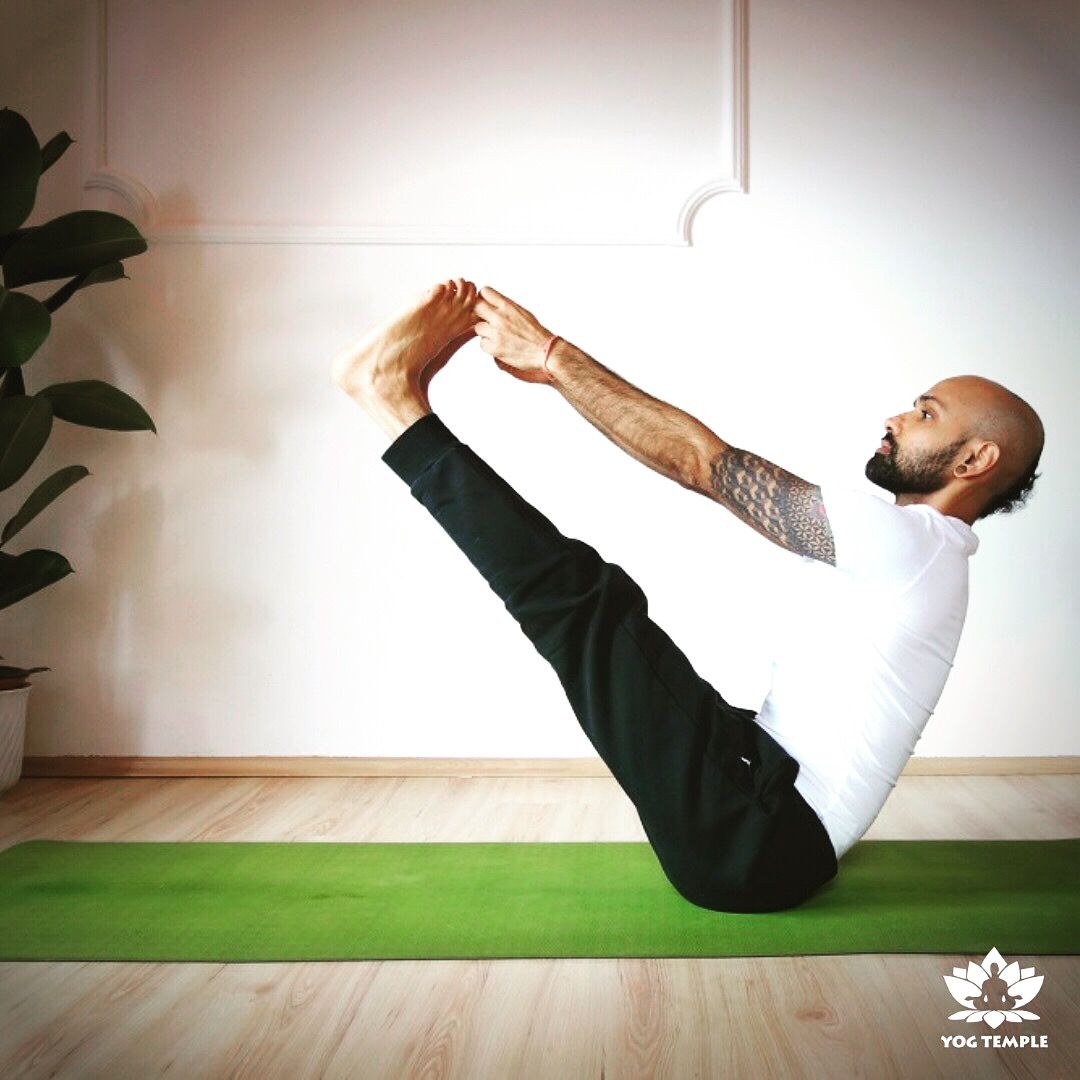 Yoga retreat image 1
