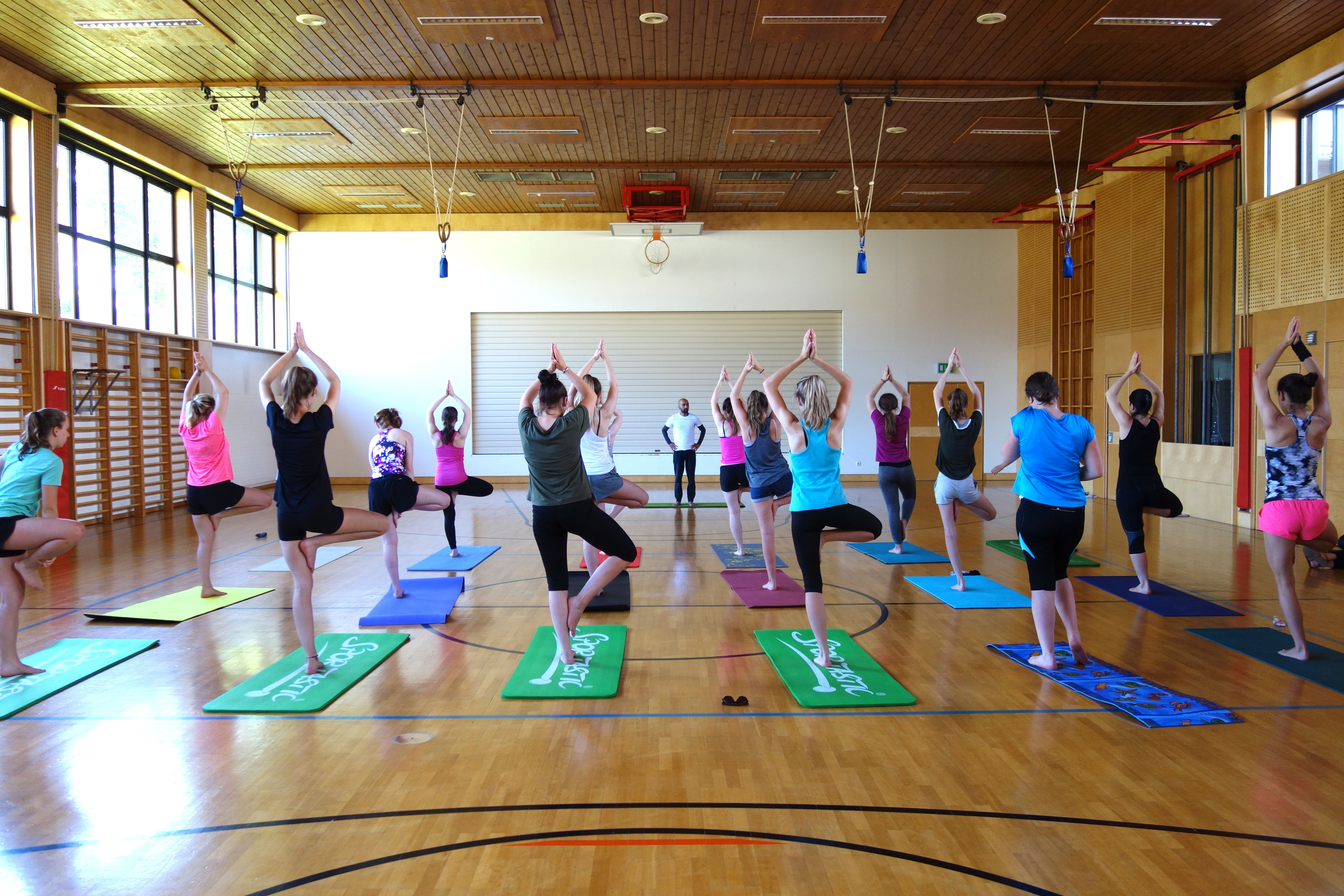 Yoga retreat image 27
