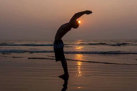 Yoga retreat image 23