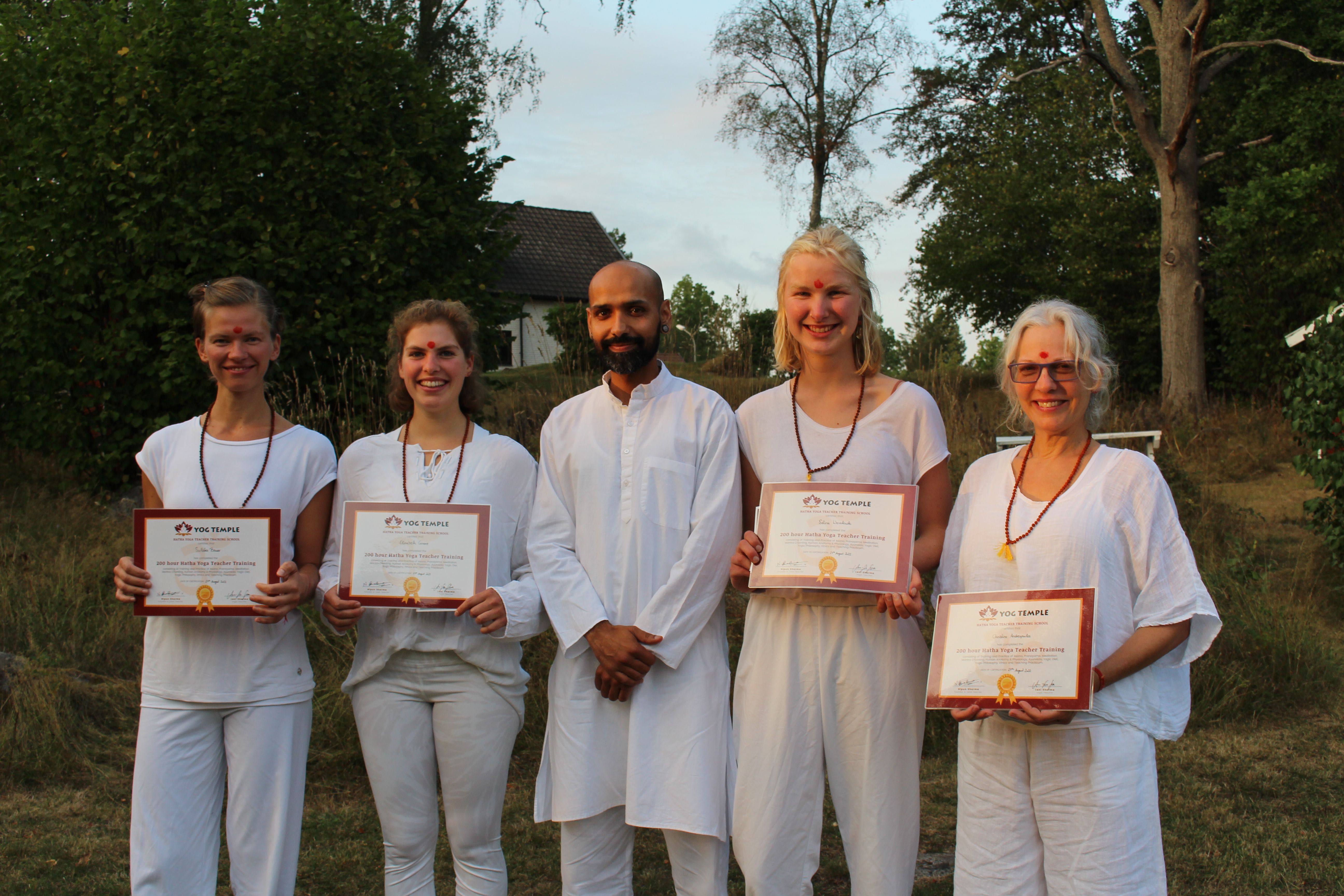 Yoga retreat image 18
