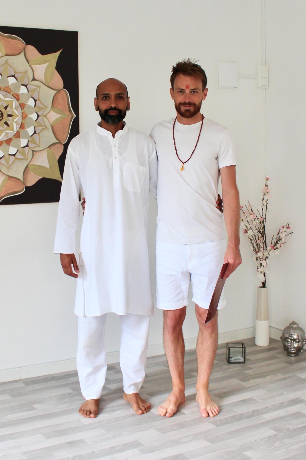 Yoga retreat image 17