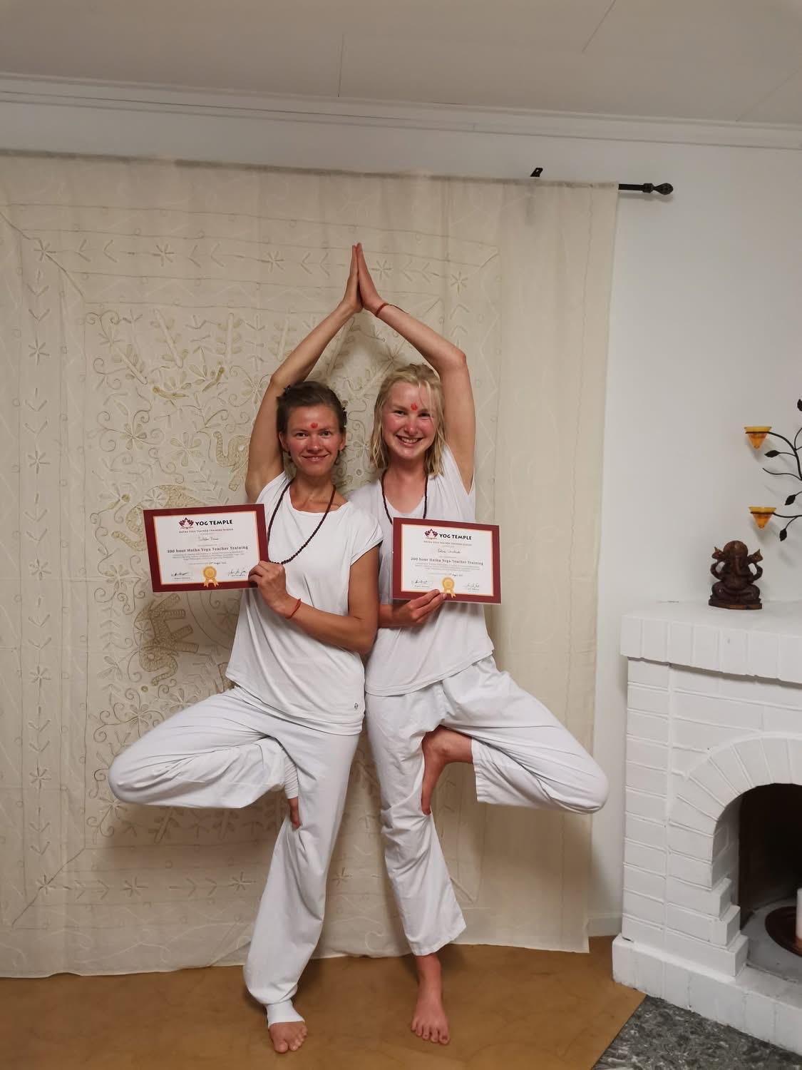 Yoga retreat image 13