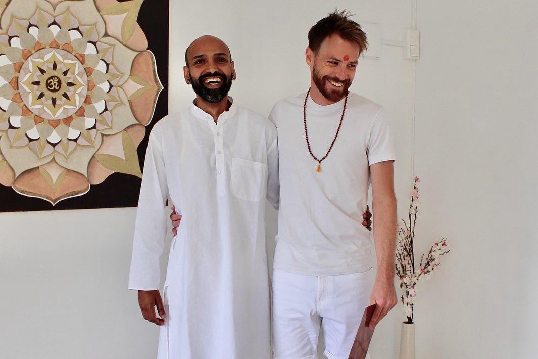 Yoga retreat image 8