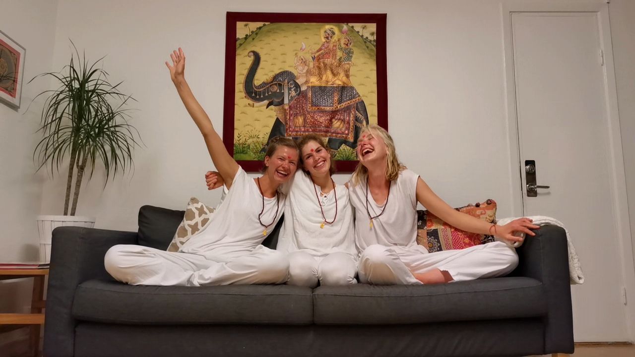 Yoga retreat image 2