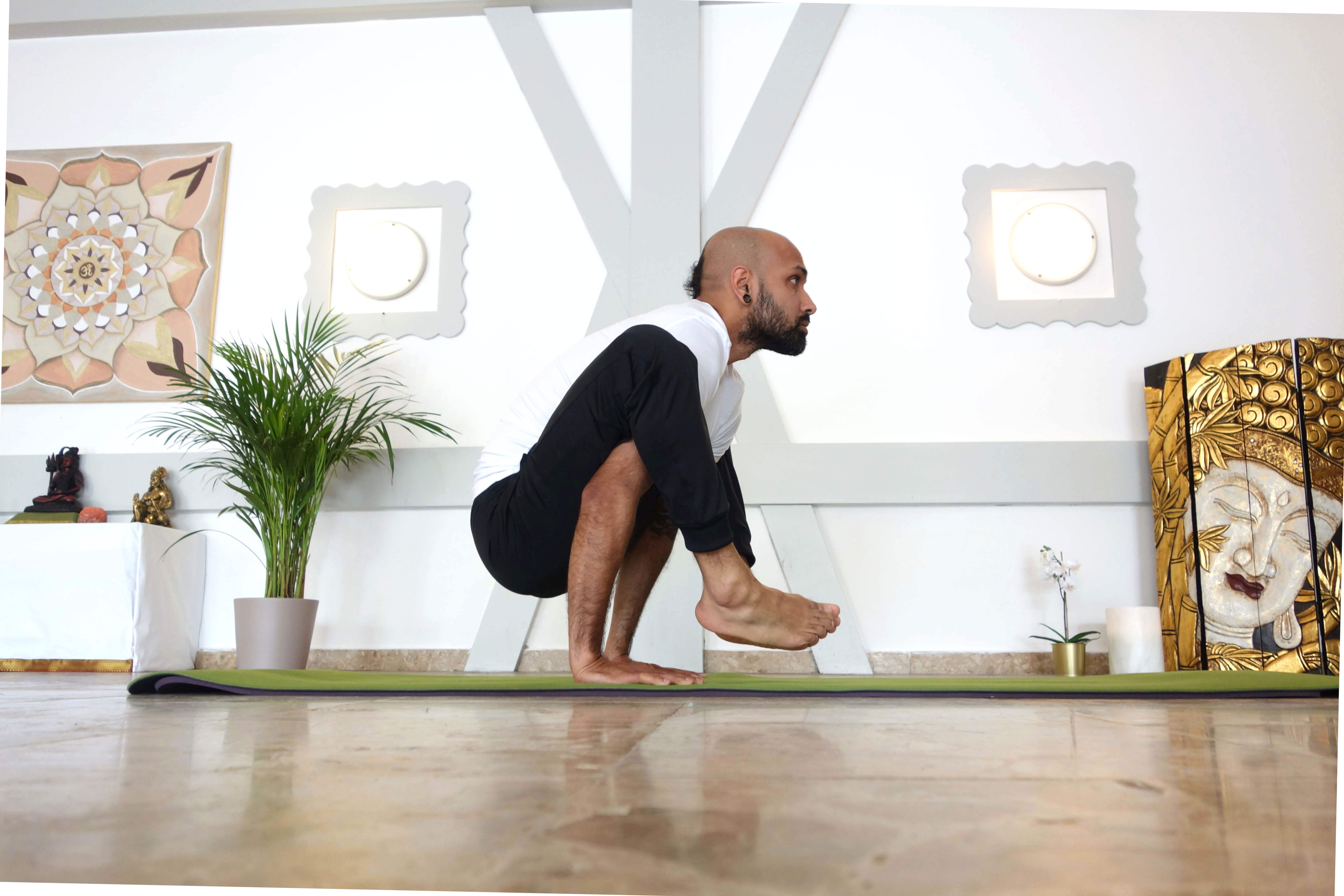 Yoga retreat image 26