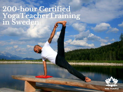 Yoga retreat image 25