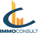 immoconsult logo