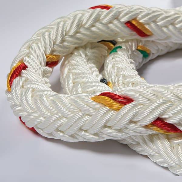 Performance - New England Ropes