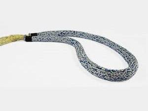 Protect your rope from abrasive surfaces - Katradis Rope Protectors