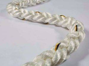 NIKA-CORD 8 Strand Rope - Katradis Marine Ropes