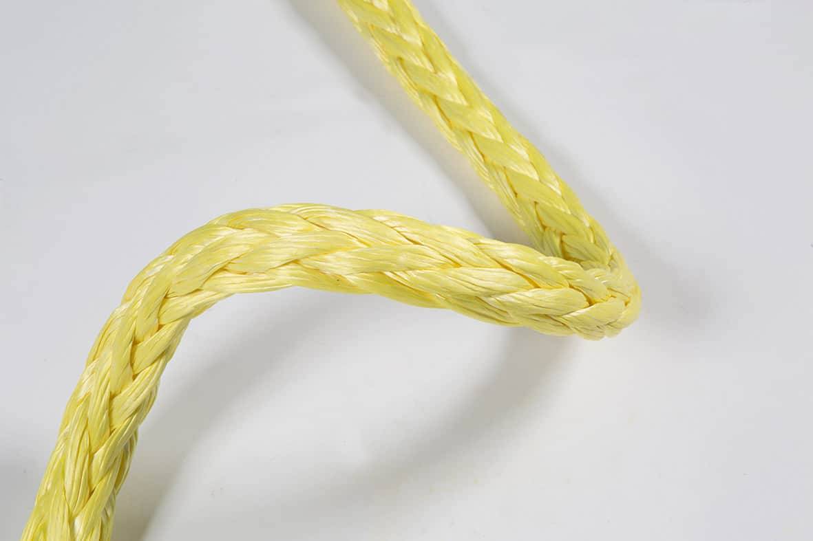 Spectra-Siri® S-12 缆绳- Katradis Ropes