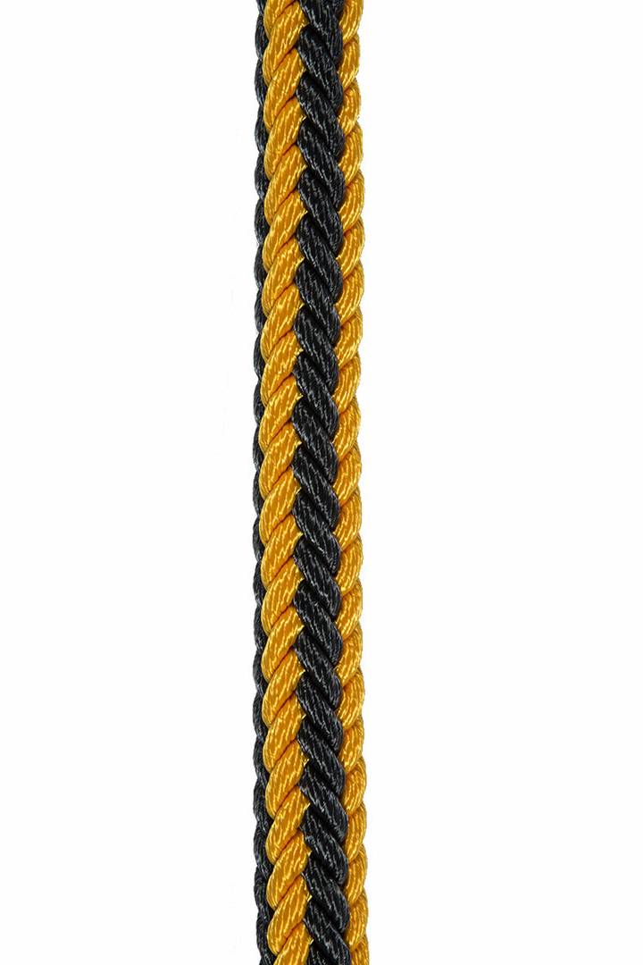 NIKA-POLYESTER 24-12 Rope - Katradis Marine Ropes Ind. S.A.