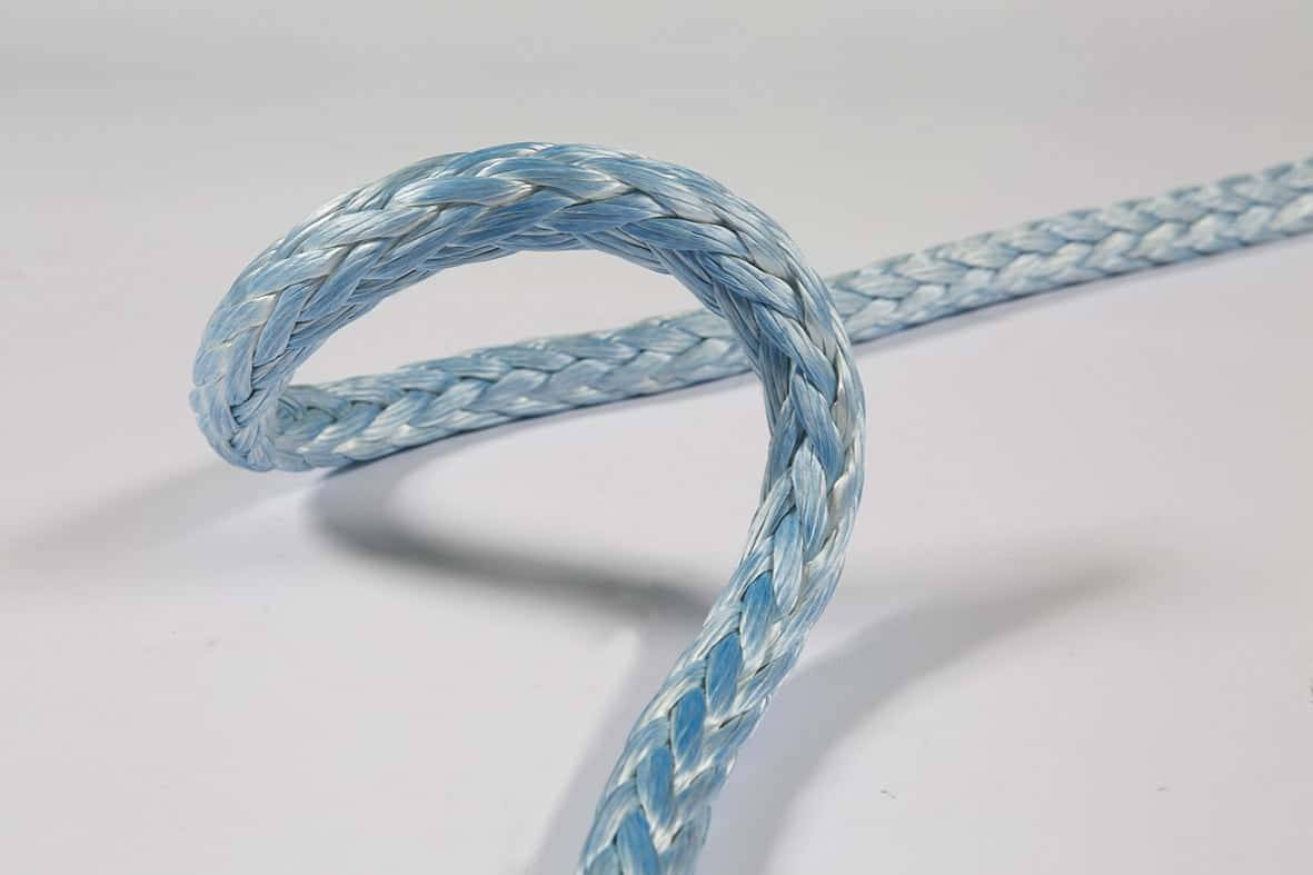 Spectra-Siri® S-12 缆绳- Katradis Ropes