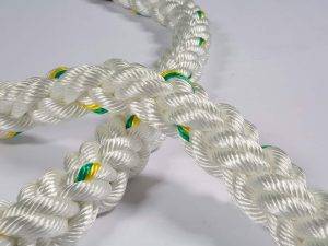 NIKA-CORD 8 Strand Rope - Katradis Marine Ropes