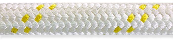 mooring double braided polyester rope hor 2