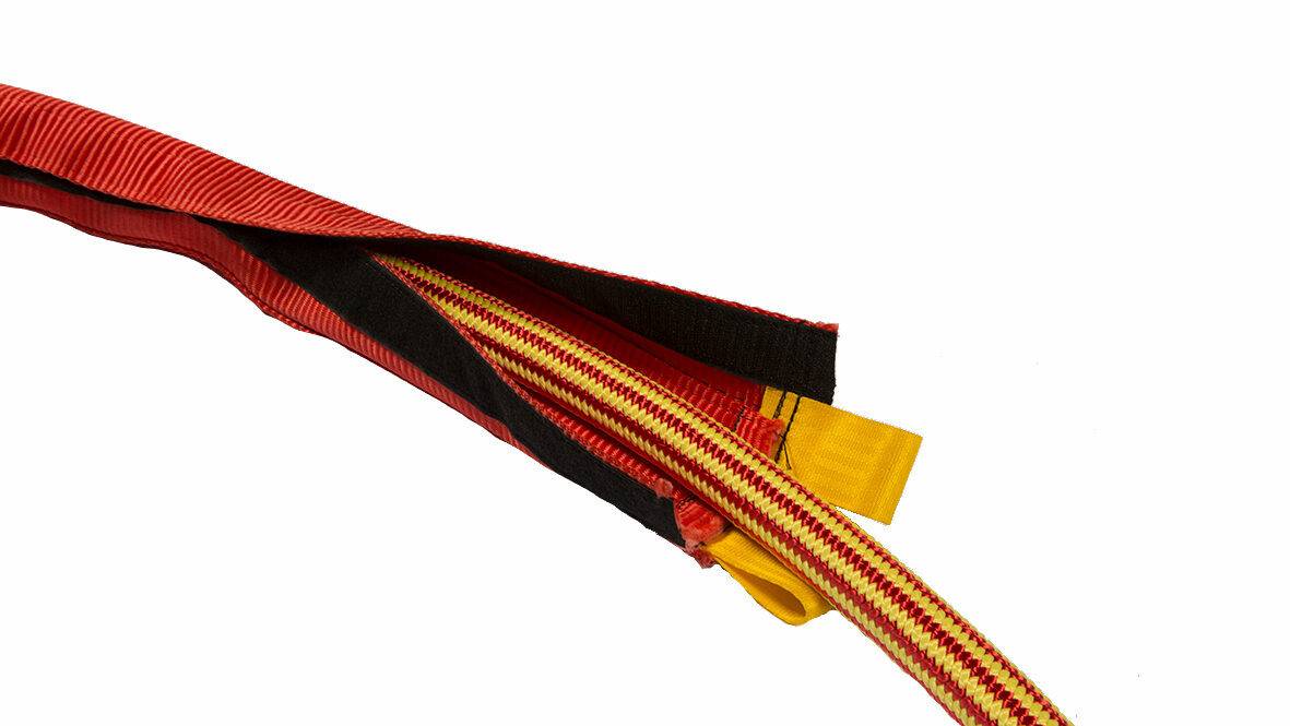 Blanket Straps 2 x 54 - Feherguard - ACC-FGBS2x6