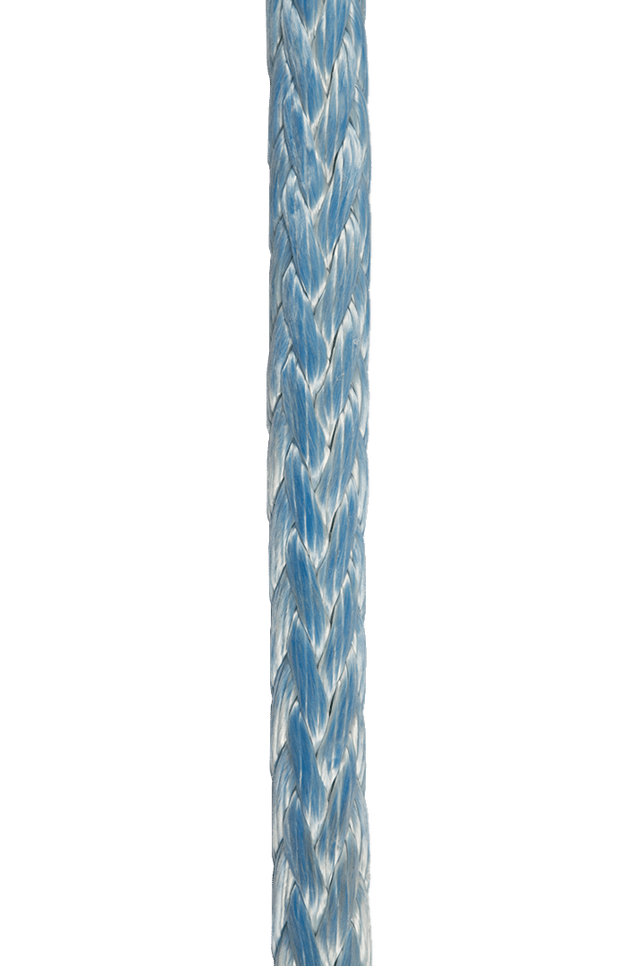 NIKA-CORD 8 Strand Rope - Katradis Marine Ropes