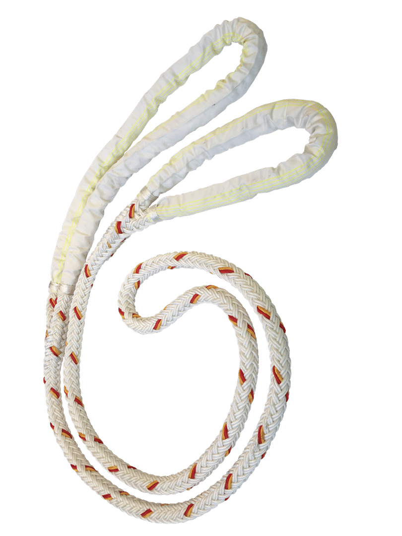 NIKA-FLEX 8 Mooring Tails - Katradis Marine Ropes