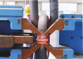 Figure 4: Trimming process