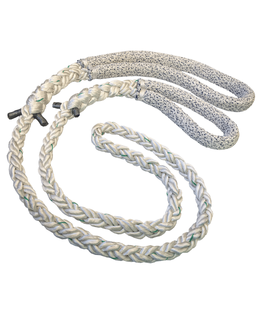 NIKA-NYLON 8 Mooring tails - Katradis Marine Ropes