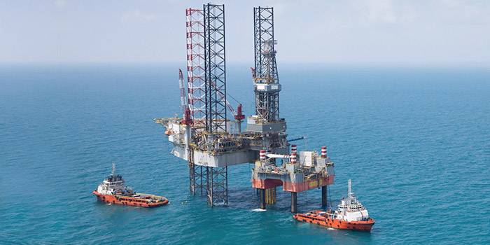 offshore application