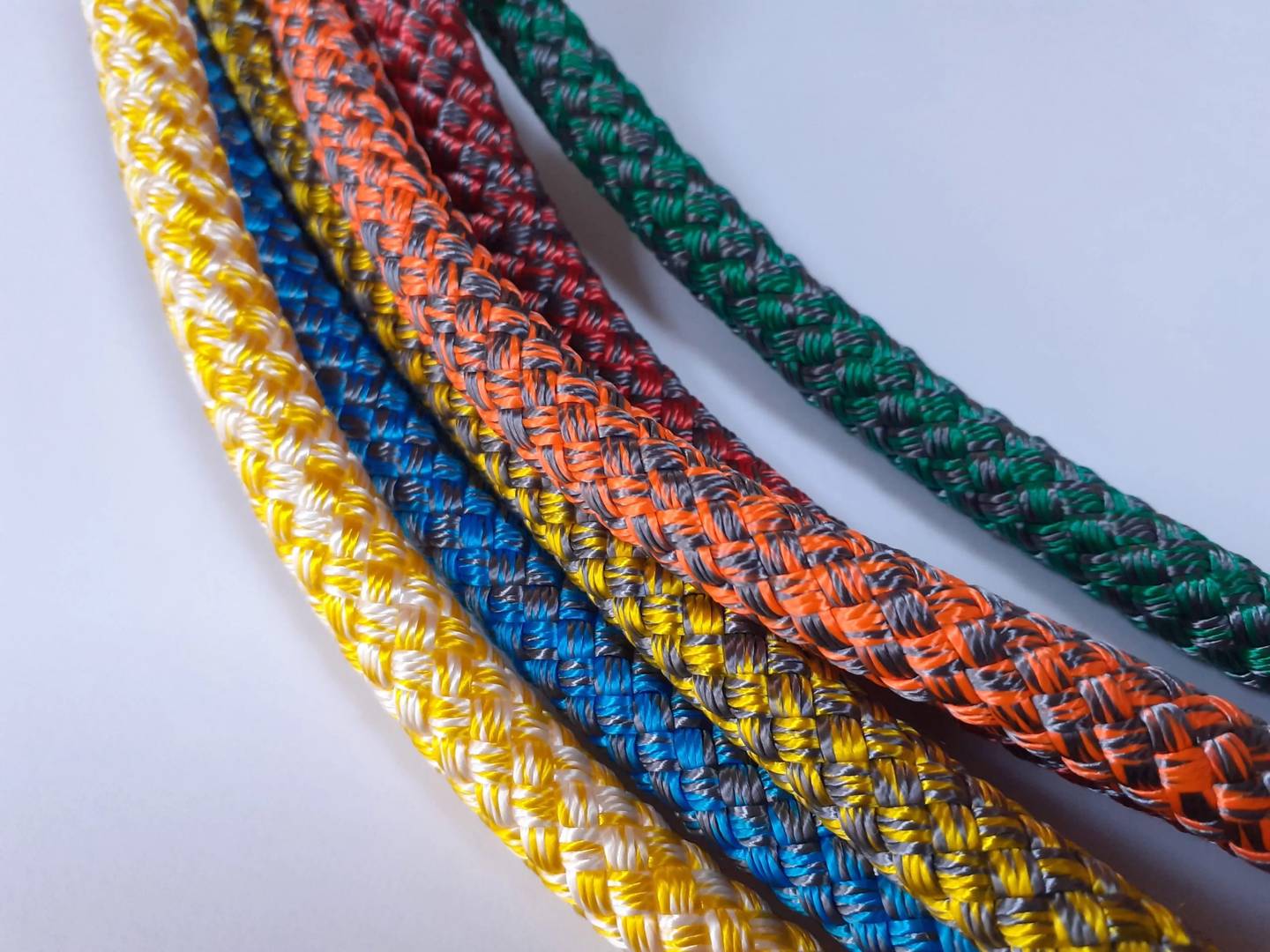 Endurance Diamond Katradis Marine Ropes