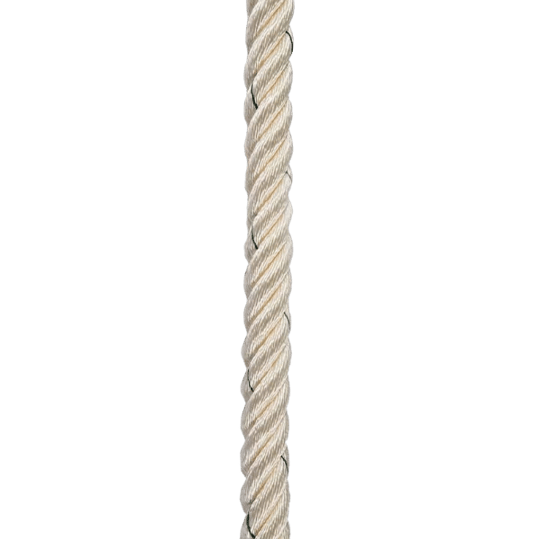 NIKA-NYLON 3-4 STRAND Rope - Katradis Marine Ropes Ind. S.A.