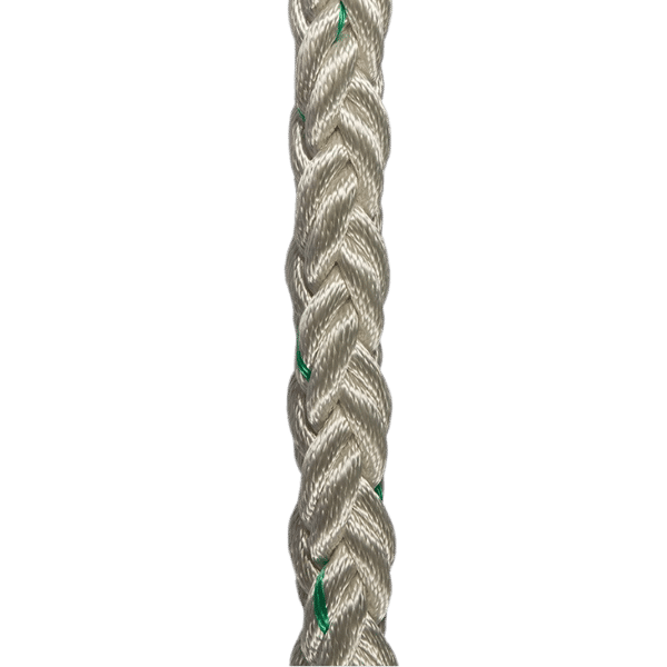 88mm Nylon Mooring Rope