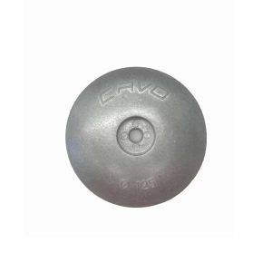 Cavo Disc Anode, Zinc - Katradis Marine Ropes