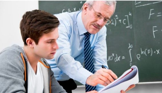 Explicações - Apoio Escolar Personalizado 