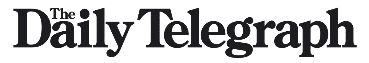 The_Daily_Telegraph_Australien_logo