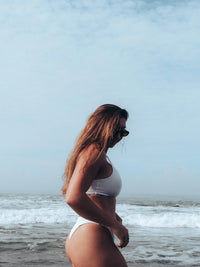 Surf bikini Top | Bali Bikini-Bikini top-Ocean Soul Swimwear