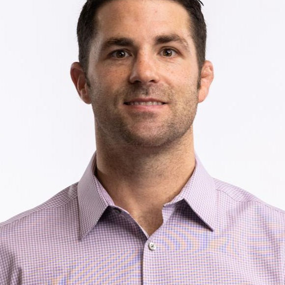 Coach Kyle Kiss