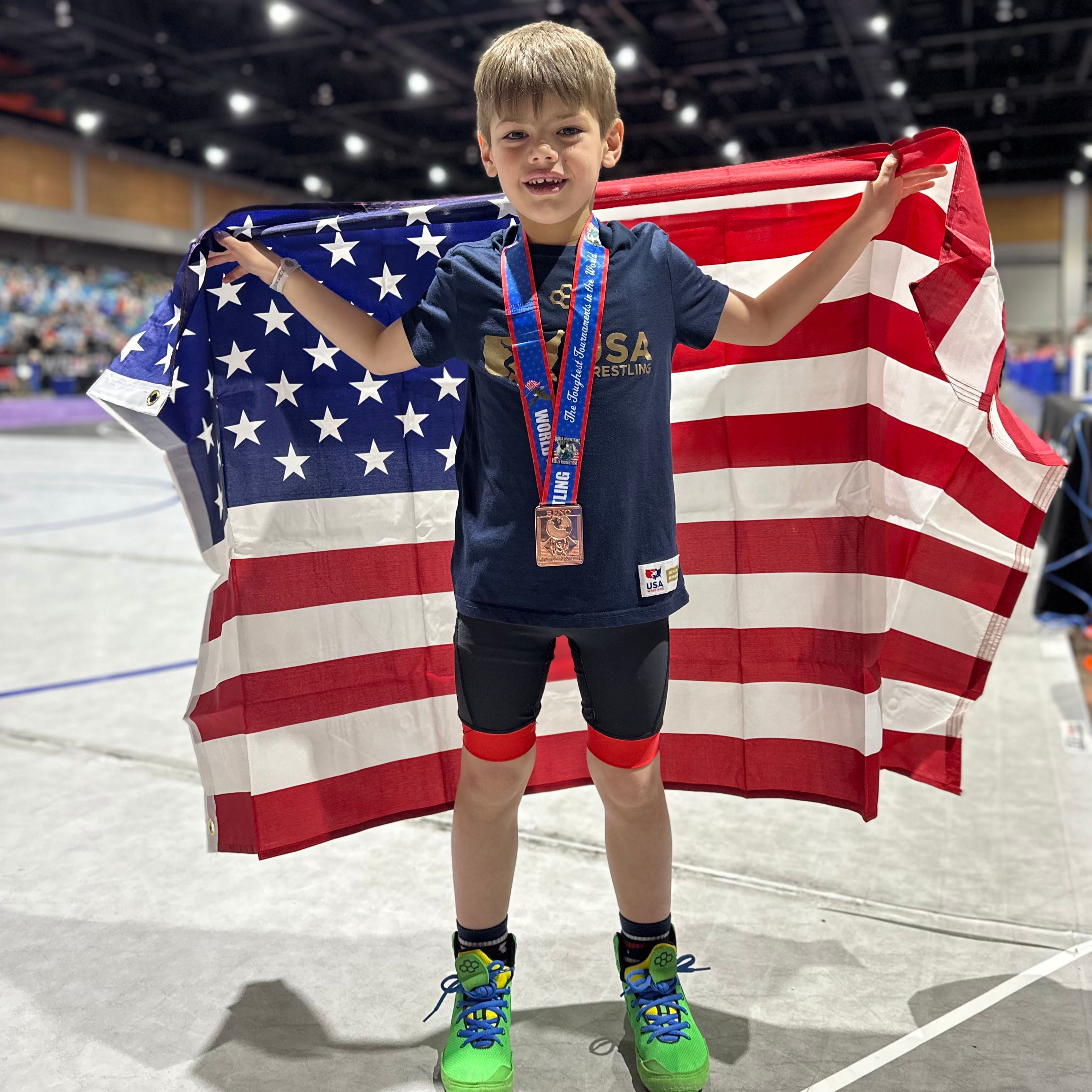 WrestlingTournaments.com