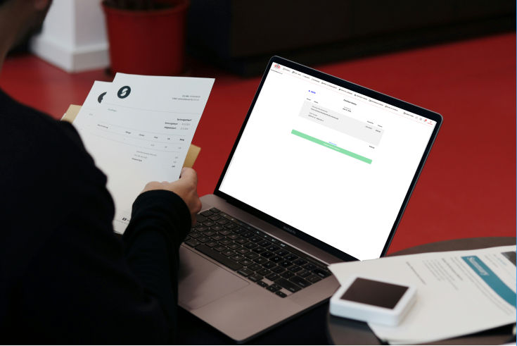 Automated Billing