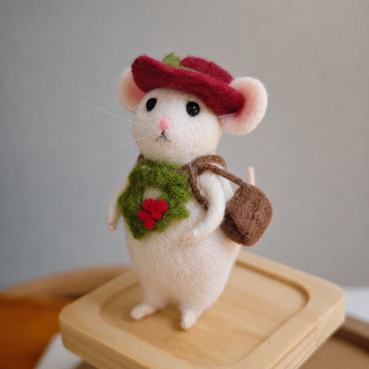 Little Mouse