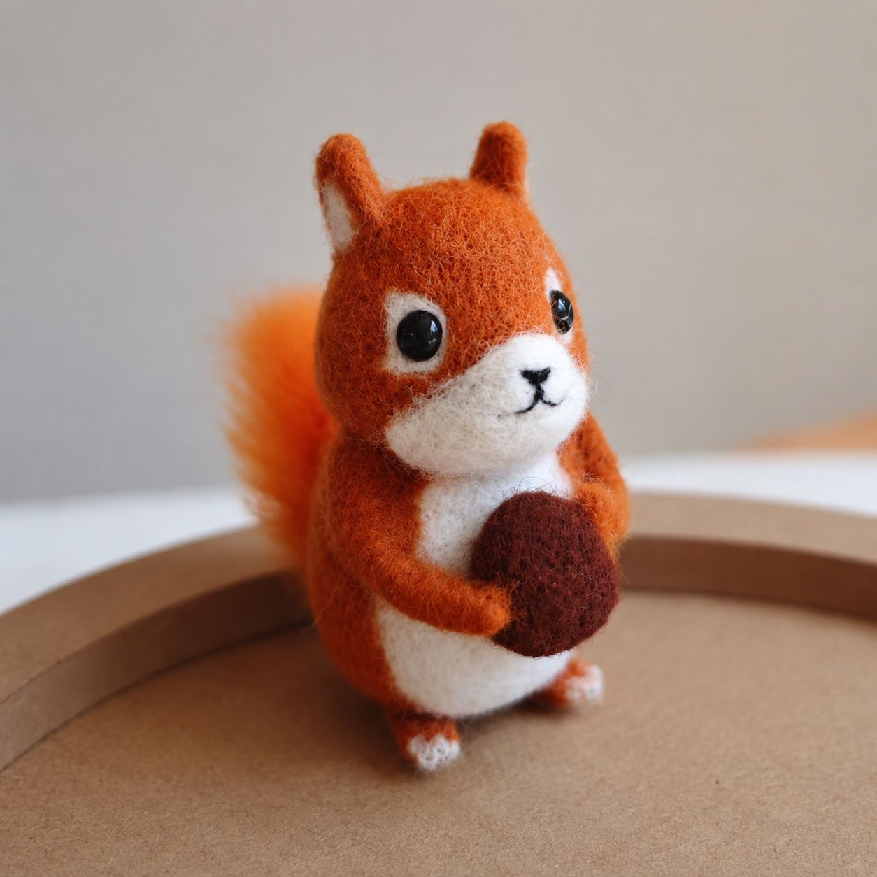 Squirrel